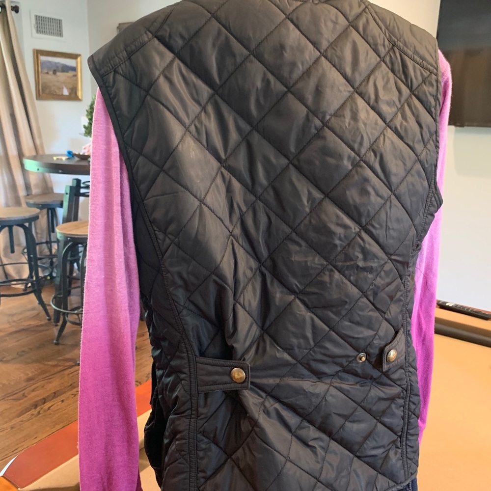 POLO Ralph Lauren Vest💄💋 - Picture 4 of 12